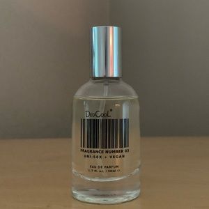 DedCool Fragrance Number 03 / BLONDE